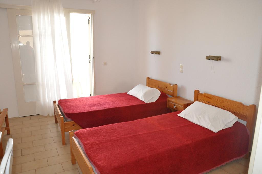 Koskinas Apartments Acharavi  Phòng bức ảnh
