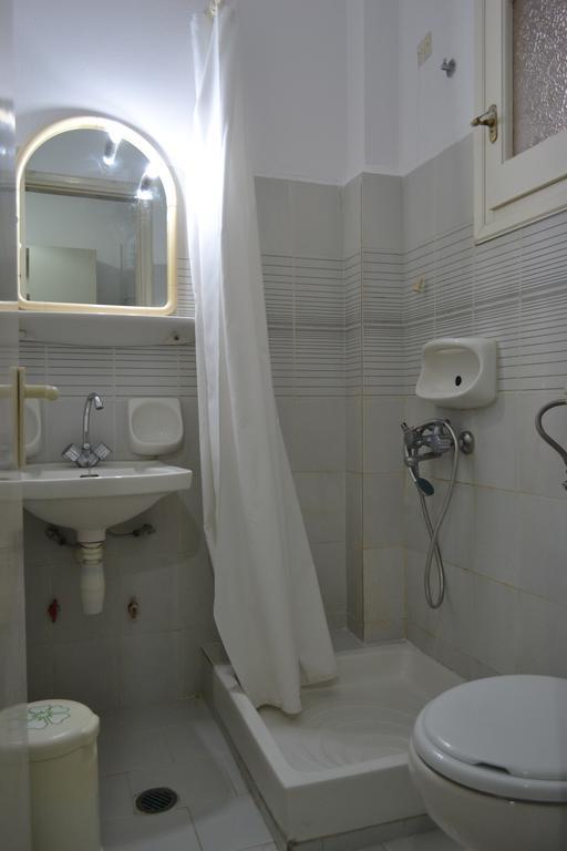Koskinas Apartments Acharavi  Phòng bức ảnh