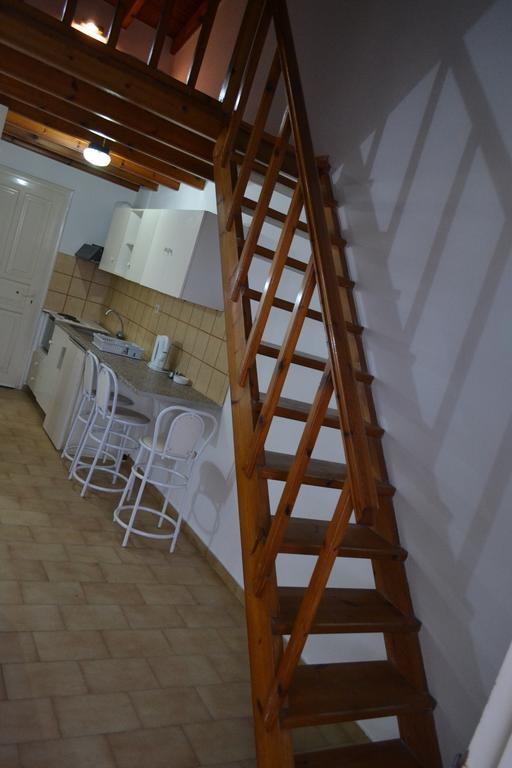 Koskinas Apartments Acharavi  Phòng bức ảnh