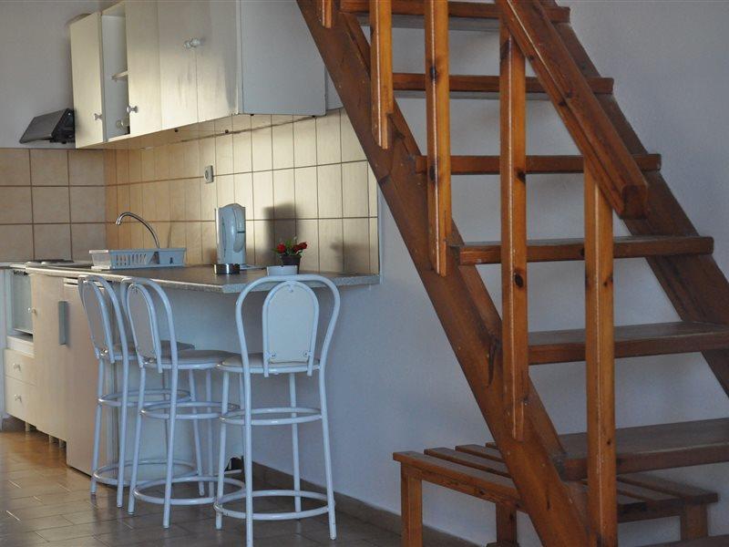 Koskinas Apartments Acharavi  Ngoại thất bức ảnh