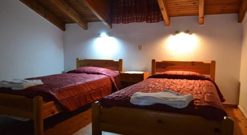 Koskinas Apartments Acharavi  Ngoại thất bức ảnh